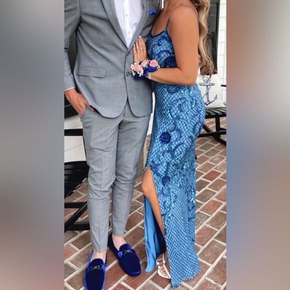 Sophia Thomas Prom Dress - Picture 1 of 1